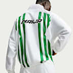 Nike x Nigeria x Slawn Men's Lightweight Jacket