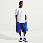 T-shirt Nike Sportswear para homem