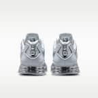 Tenis para mujer Nike Shox TL