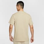 Nike Dri-FIT Primary Men's Training T-Shirt