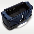 Nike Academy Team Football Hard-Case Duffel Bag (Medium, 37L)