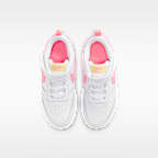 Nike Court Borough Low 2 Little Kids' Shoes