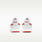 Nike Court Vision Low Shoes