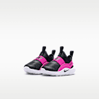 Nike Flex Runner 4 Baby/Toddler Shoes