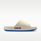 Chanclas universitarias para hombre Nike Calm (Florida)