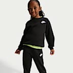 Completo in 2 pezzi con girocollo Nike – Bambino/a