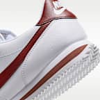 รองเท้าผู้ชาย Nike Cortez Leather