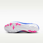 Chaussure de foot montante à crampons AG Nike Mercurial Superfly 10 Academy