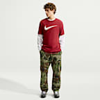 Playera para hombre Nike Sportswear Swoosh