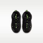 Tenis para bebé e infantil Nike Little Posite Pro