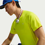 ACG ワイルドシー メンズ Dri-FIT ショートスリーブ インナー トップス