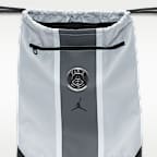 Paris Saint Germain Jordan Academy Gymsack