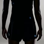 NikeLab | Running Women's 10cm (approx.) Brief-Lined Shorts