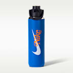 Nike Recharge Stainless Steel Chug Bottle (710ml approx.)