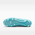 Chaussure de foot à crampons coupe basse multi-surfaces Nike Tiempo Legend 10 Academy