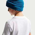 Playera para niños talla grande Nike Sportswear