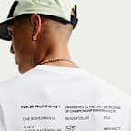 Nike Men's Dri-FIT Running T-Shirt