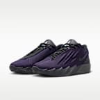 Twelve Time EP Men's Basketball Shoes