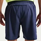 나이키 마일러 남성 드라이 핏 투인원 7인치 러닝 쇼츠