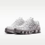 Nike Shox TL SE Men's Shoes