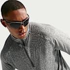 Nike Stride Men's Dri-FIT 1/4-Zip Running Top