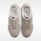 Nike Pacific Suede Women's Shoes