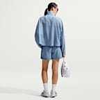 Nike Sportswear Women's Loose High-Waisted Lightweight Ripstop Shorts