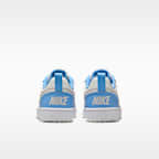 Scarpa Nike Court Borough Low Recraft – Ragazzo/a