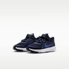 Nike Star Runner 5 Little Kids' Running Shoes
