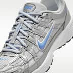 รองเท้าเด็กโต Nike P-6000