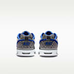 Nike SB Paul Rodriguez Zoom Air Low Skate Shoes