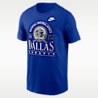 Dallas Cowboys Rewind Essential Men's Nike NFL T-Shirt