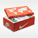 나이키 필드 제너럴 하이 X 기묘한 이야기(Stranger Things) 여성 신발