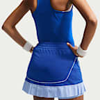 NikeCourt Advantage Women's Tennis Skirt