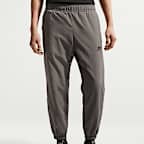 나이키 남성 윈터라이즈드 우븐 팬츠