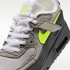 NIke Air Max 90 Little Kids' Shoes