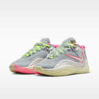 Giannis Freak 7 "Shapeshift" EP Basketball Shoes