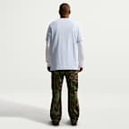 Playera para hombre Nike Sportswear Swoosh