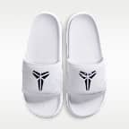 Kobe Offcourt Men's Slides