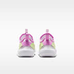 Nike Flex Runner 4 Baby/Toddler Shoes