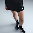 Skort de tejido Woven para mujer Nike Sportswear Essential