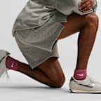 Nike Everyday Elevated Ankle Socks (3 Pairs)