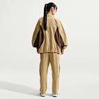 Nike Sportswear Women's Loose Mid-Rise Corduroy Tracksuit Bottoms