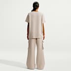 Nike Sportswear Classic Women's Oversized T-Shirt