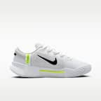 Damskie buty do tenisa na twarde korty Nike Zoom GP Challenge 1.5