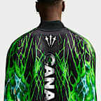 Canada x NOCTA Men's Long-Sleeve Shirt