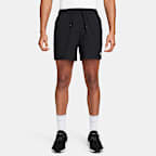 Shorts versátiles Dri-FIT de 13 cm sin forro para hombre Nike Form