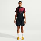 Canada x NOCTA Women's Short-Sleeve Top ﻿