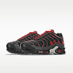Scarpa personalizzabile Nike Air Max Plus By You