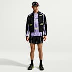 Nike Men's Running Jacket